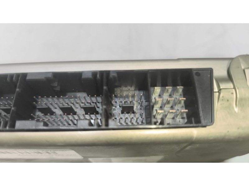 Recambio de modulo electronico para daf serie xf105.xxx 12.9 diesel referencia OEM IAM 1778409 VERSION1.1 