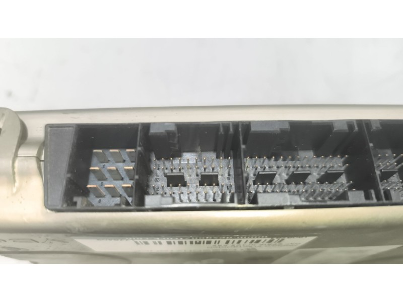 Recambio de modulo electronico para daf serie xf105.xxx 12.9 diesel referencia OEM IAM 1778409 VERSION1.1 