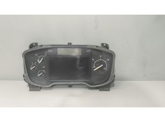 Recambio de cuadro instrumentos para renault serie t 10.8 diesel referencia OEM IAM 22166228 7422166228 