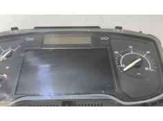 Recambio de cuadro instrumentos para renault serie t 10.8 diesel referencia OEM IAM 22166228 7422166228  2