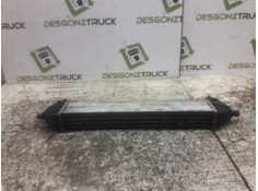 Recambio de intercooler para fiat doblo (119) 1.9 jtd elx / dynamic referencia OEM IAM 1749803   2