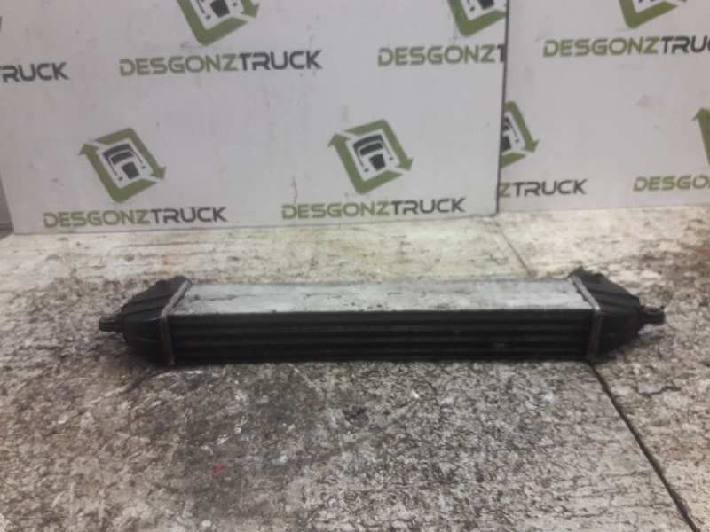 Recambio de intercooler para fiat doblo (119) 1.9 jtd elx / dynamic referencia OEM IAM 1749803  