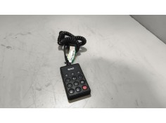 Recambio de mando control de ecas para daf serie xf105.xxx 12.9 diesel referencia OEM IAM 1337230 4460561290 