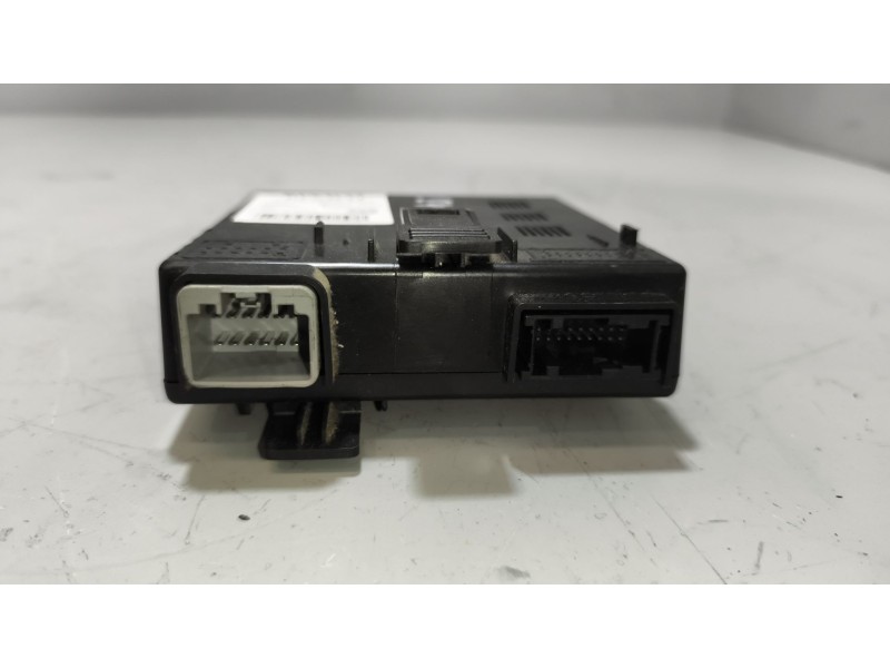 Recambio de modulo electronico para renault serie t 10.8 diesel referencia OEM IAM 22364866 7422364866 