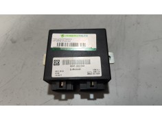 Recambio de modulo electronico para daf serie xf105.xxx 12.9 diesel referencia OEM IAM 6041322044  