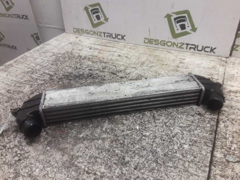 Recambio de intercooler para fiat doblo (119) 1.9 jtd elx / dynamic referencia OEM IAM 1749803  