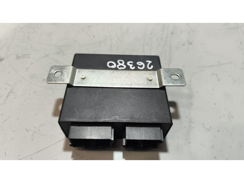 Recambio de modulo electronico para daf serie xf105.xxx 12.9 diesel referencia OEM IAM 6041322044  