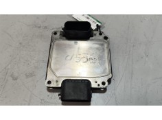 Recambio de modulo electronico para man lion´s regio l referencia OEM IAM 6070003012 6AP2000B  2