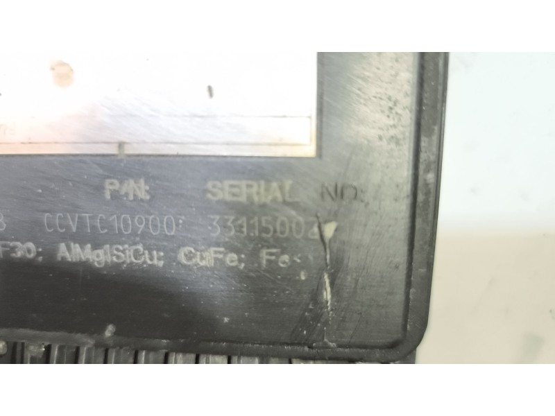 Recambio de modulo electronico para man lion´s regio l referencia OEM IAM 6070003012 6AP2000B 