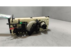 Recambio de mando calefaccion / aire acondicionado para daf serie xf105.xxx 12.9 diesel referencia OEM IAM 1454146   2