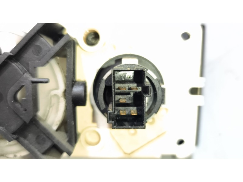 Recambio de mando calefaccion / aire acondicionado para daf serie xf105.xxx 12.9 diesel referencia OEM IAM 1454146  