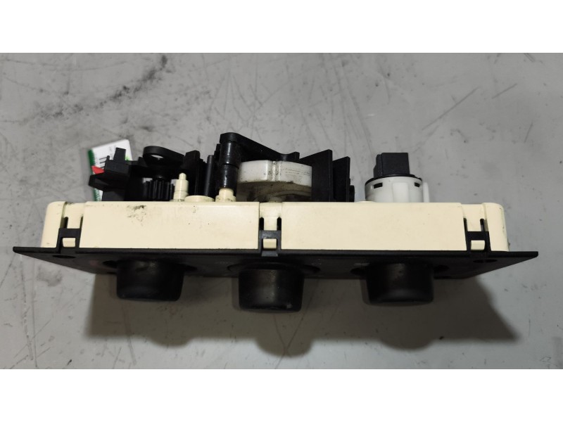 Recambio de mando calefaccion / aire acondicionado para daf serie xf105.xxx 12.9 diesel referencia OEM IAM 1454146  
