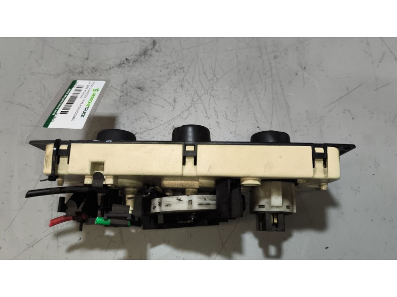 Recambio de mando calefaccion / aire acondicionado para daf serie xf105.xxx 12.9 diesel referencia OEM IAM 1454146  