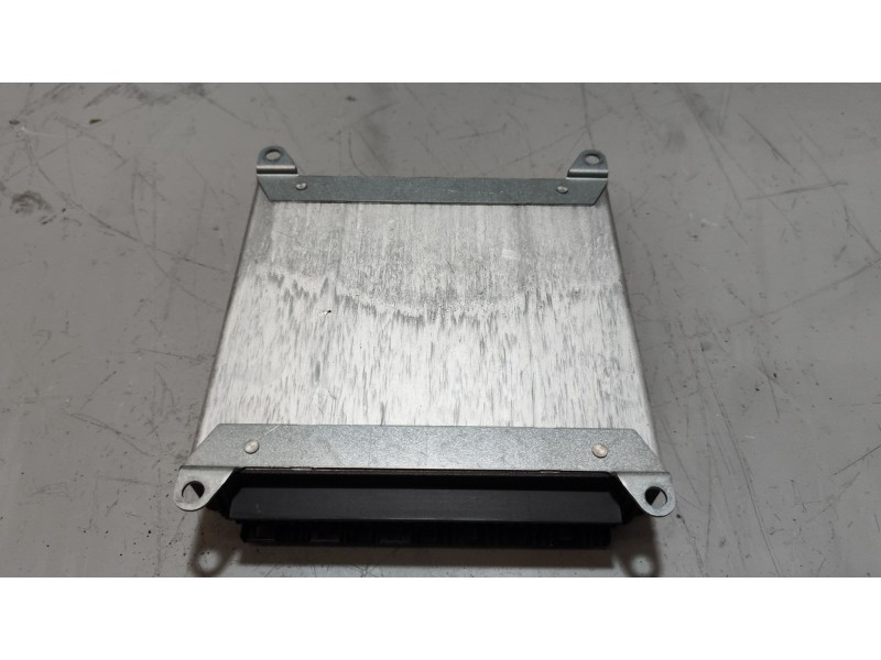 Recambio de modulo electronico para daf serie xf105.xxx 12.9 diesel referencia OEM IAM 1840400 4461350420 