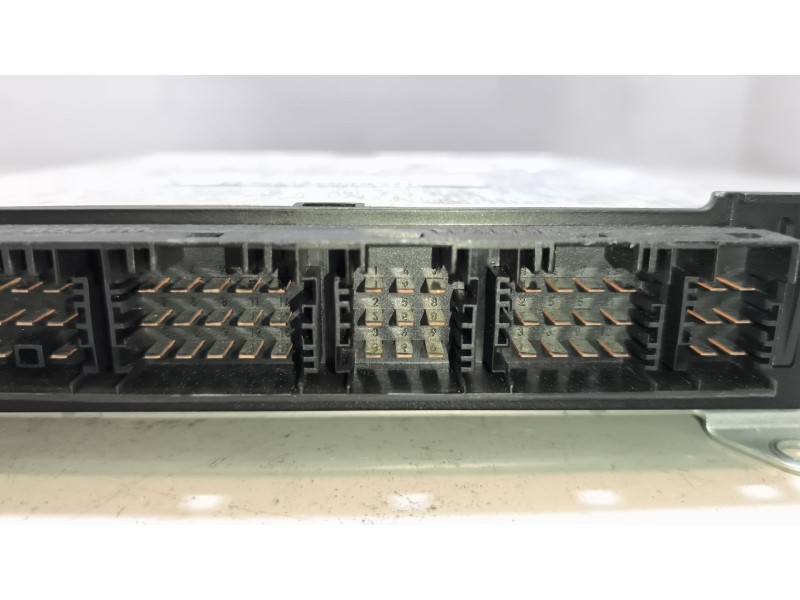 Recambio de modulo electronico para daf serie xf105.xxx 12.9 diesel referencia OEM IAM 1840400 4461350420 