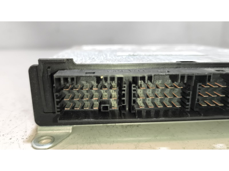 Recambio de modulo electronico para daf serie xf105.xxx 12.9 diesel referencia OEM IAM 1840400 4461350420 