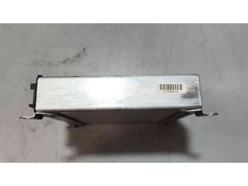 Recambio de modulo electronico para daf serie xf105.xxx 12.9 diesel referencia OEM IAM 1840400 4461350420 