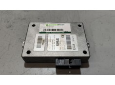 Recambio de modulo electronico para daf serie xf105.xxx 12.9 diesel referencia OEM IAM 1778294  
