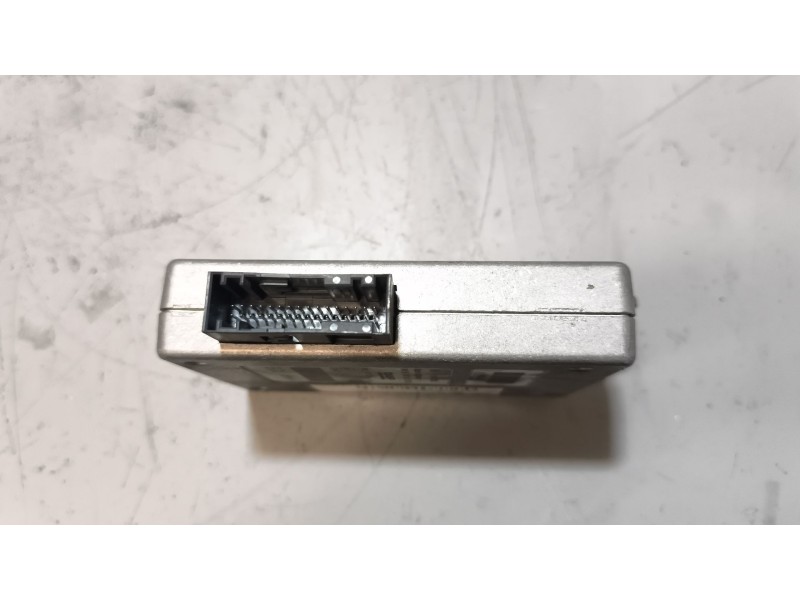 Recambio de modulo electronico para daf serie xf105.xxx 12.9 diesel referencia OEM IAM 1778294  