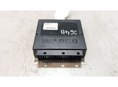 Recambio de modulo electronico para daf serie xf105.xxx 12.9 diesel referencia OEM IAM 1852231 4461702180 