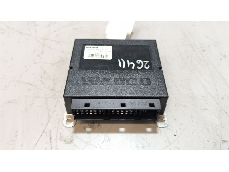 Recambio de modulo electronico para daf serie xf105.xxx 12.9 diesel referencia OEM IAM 1852231 4461702180 