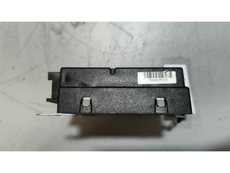 Recambio de modulo electronico para daf serie xf105.xxx 12.9 diesel referencia OEM IAM 1852231 4461702180 