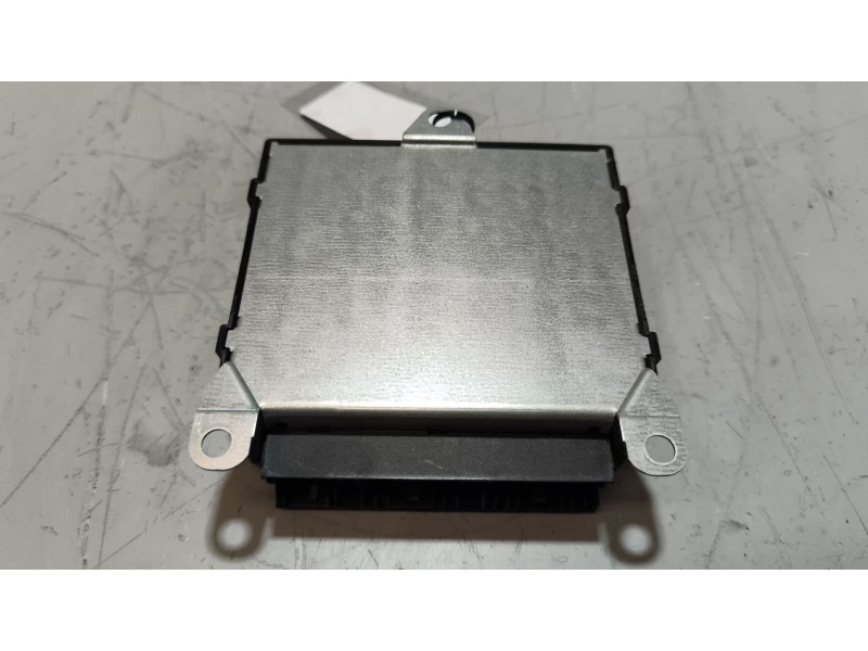 Recambio de modulo electronico para daf serie xf105.xxx 12.9 diesel referencia OEM IAM 1852231 4461702180 