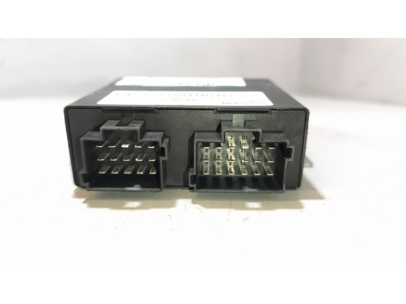 Recambio de modulo electronico para daf serie xf105.xxx 12.9 diesel referencia OEM IAM 6041322044  