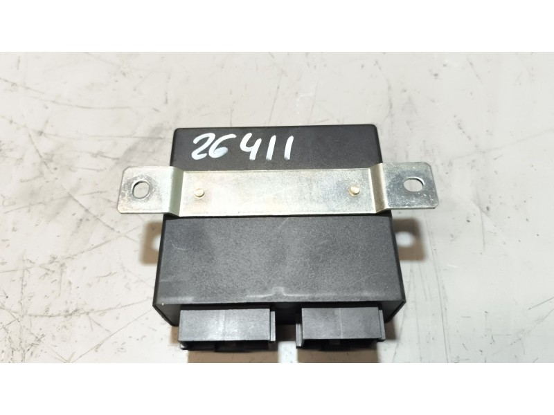 Recambio de modulo electronico para daf serie xf105.xxx 12.9 diesel referencia OEM IAM 6041322044  