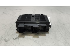 Recambio de modulo electronico para daf serie xf105.xxx 12.9 diesel referencia OEM IAM N4659002 1792286 