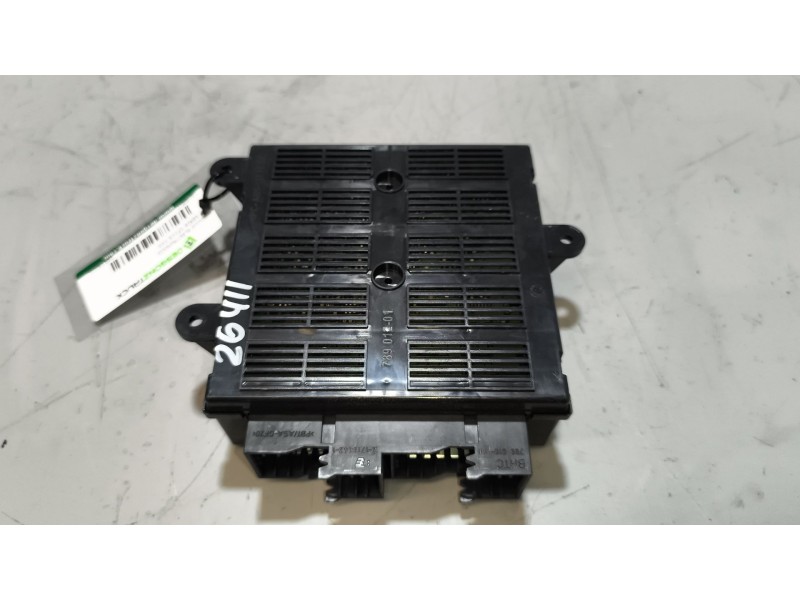 Recambio de modulo electronico para daf serie xf105.xxx 12.9 diesel referencia OEM IAM N4659002 1792286 
