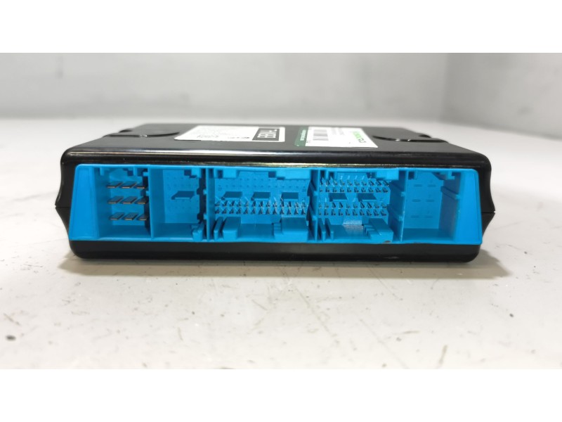 Recambio de modulo electronico para daf serie xf105.xxx 12.9 diesel referencia OEM IAM 1740941 7421007191 