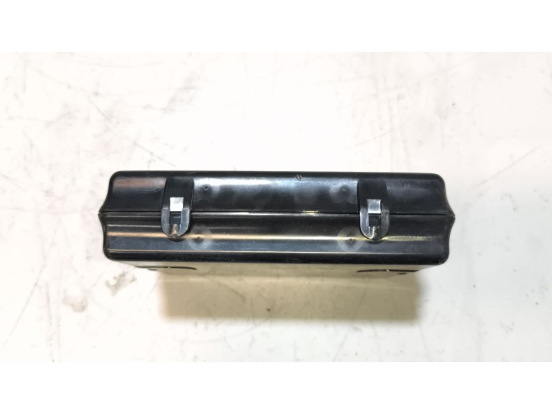 Recambio de modulo electronico para daf serie xf105.xxx 12.9 diesel referencia OEM IAM 1740941 7421007191 