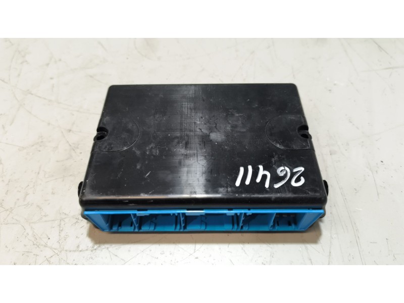 Recambio de modulo electronico para daf serie xf105.xxx 12.9 diesel referencia OEM IAM 1740941 7421007191 