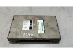 Recambio de modulo electronico para daf serie xf105.xxx 12.9 diesel referencia OEM IAM 1778409 VERSION1.1 