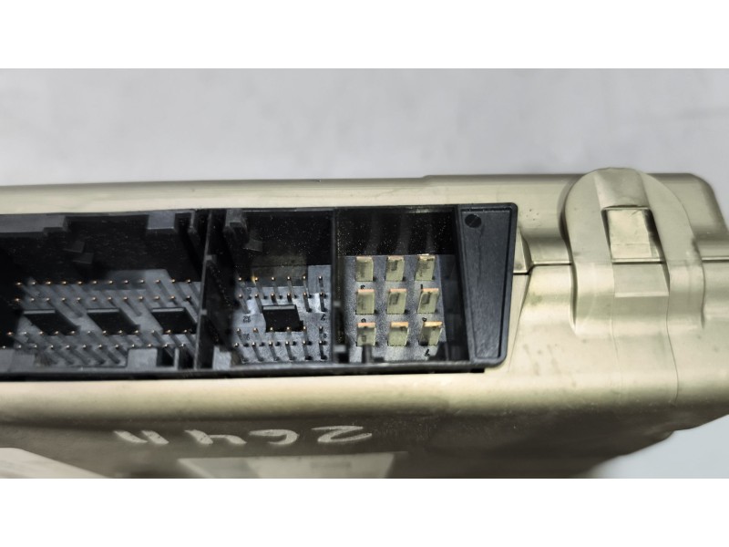 Recambio de modulo electronico para daf serie xf105.xxx 12.9 diesel referencia OEM IAM 1778409 VERSION1.1 