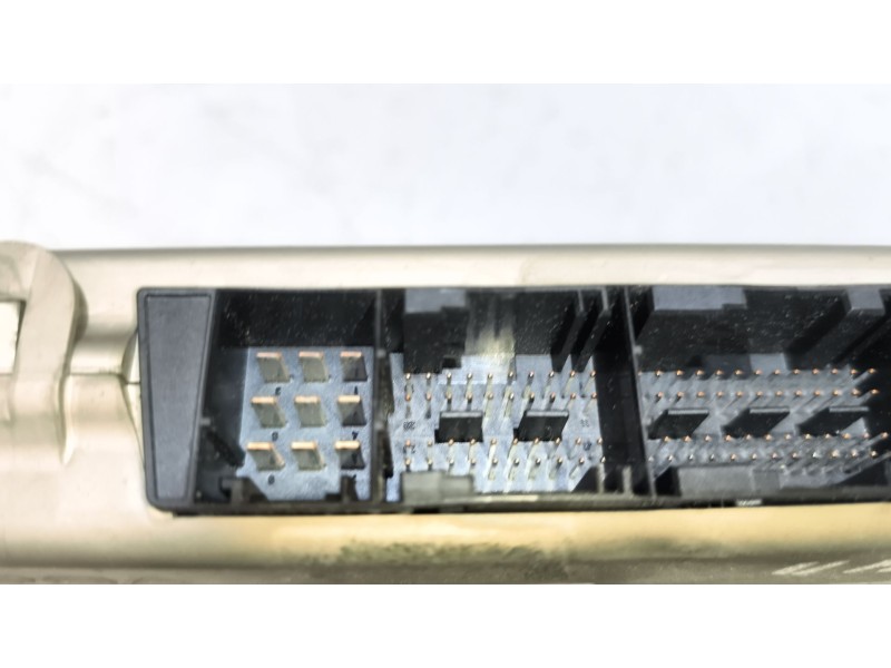 Recambio de modulo electronico para daf serie xf105.xxx 12.9 diesel referencia OEM IAM 1778409 VERSION1.1 