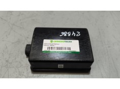 Recambio de modulo electronico para renault serie t 10.8 diesel referencia OEM IAM 22208484 7422208484 