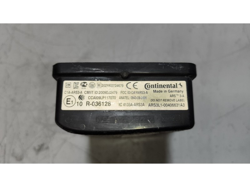 Recambio de modulo electronico para renault serie t 10.8 diesel referencia OEM IAM 22208484 7422208484 