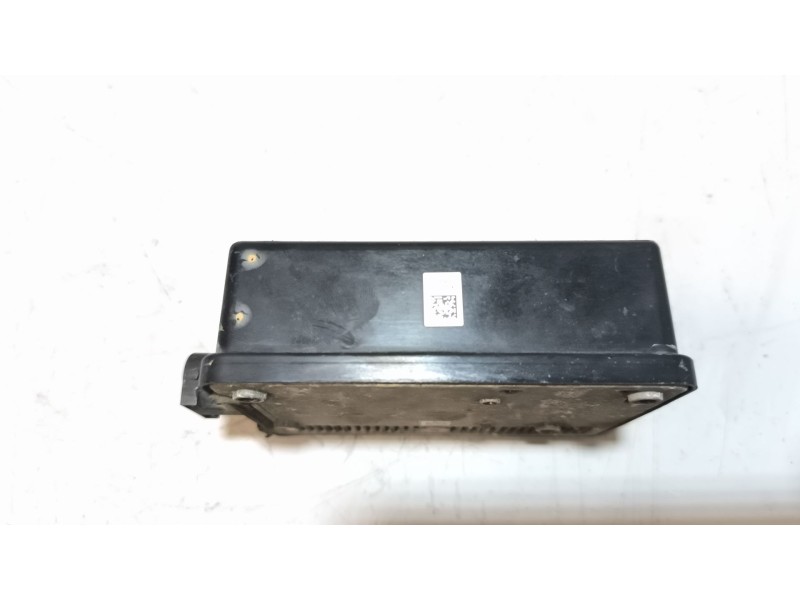 Recambio de modulo electronico para renault serie t 10.8 diesel referencia OEM IAM 22208484 7422208484 