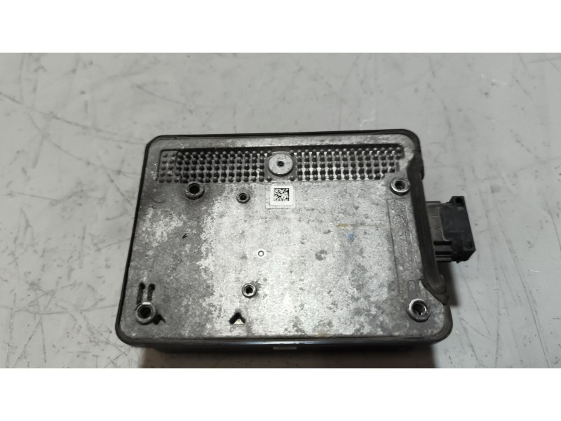 Recambio de modulo electronico para renault serie t 10.8 diesel referencia OEM IAM 22208484 7422208484 