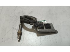 Recambio de sensor noxe para iveco stralis (as) 11.1 diesel referencia OEM IAM 5801754014  