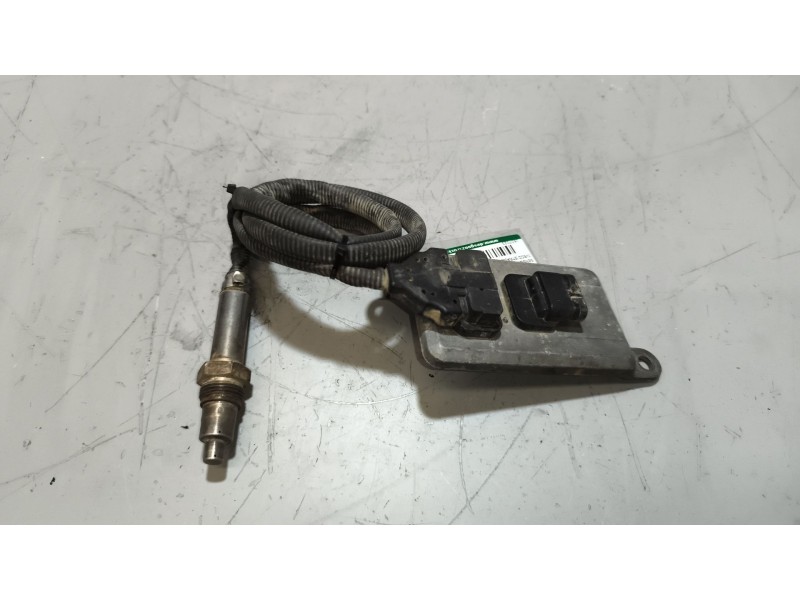 Recambio de sensor noxe para iveco stralis (as) 11.1 diesel referencia OEM IAM 5801754014  