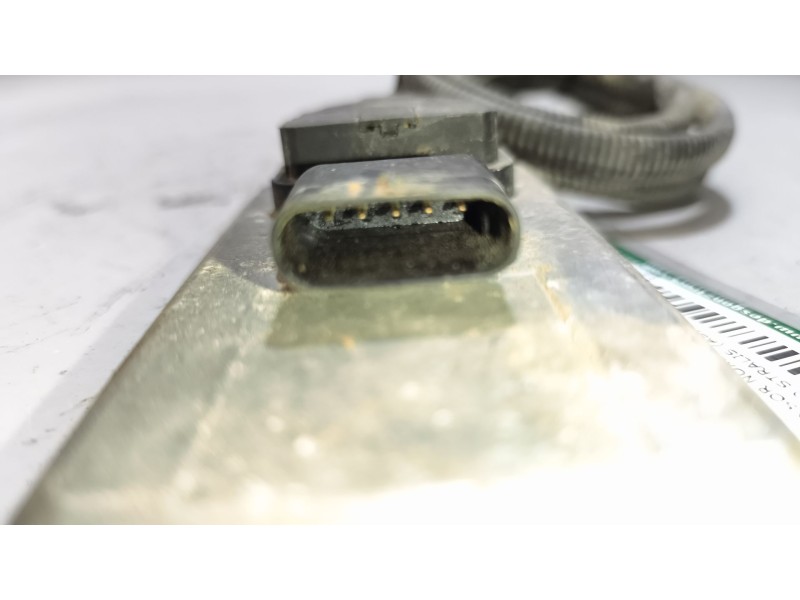 Recambio de sensor noxe para iveco stralis (as) 11.1 diesel referencia OEM IAM 5801754014  