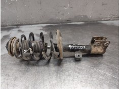 Recambio de amortiguador delantero derecho para peugeot partner kombi access referencia OEM IAM 9684128180   2