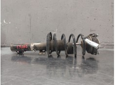 Recambio de amortiguador trasero derecho para volkswagen polo (9n1) gt referencia OEM IAM 6Q0413031BN  