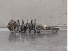 Recambio de amortiguador trasero derecho para volkswagen polo (9n1) gt referencia OEM IAM 6Q0413031BN   2