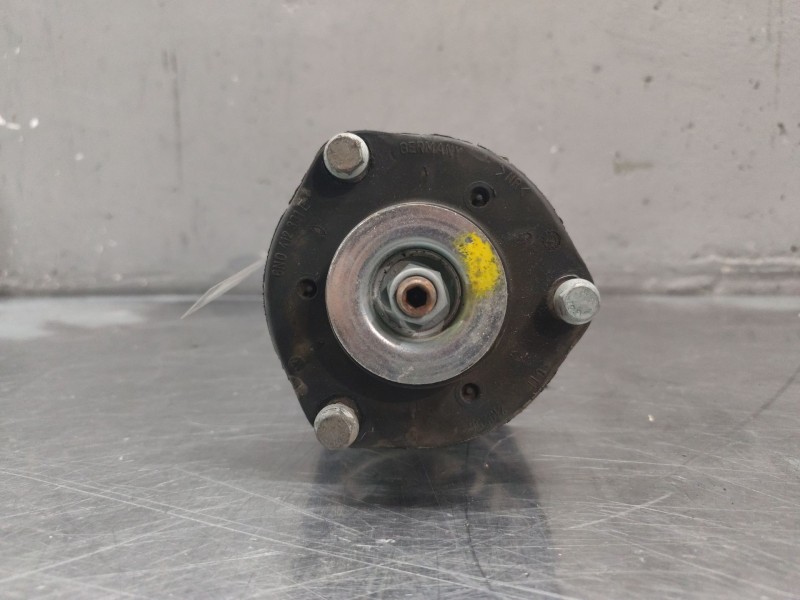 Recambio de amortiguador trasero derecho para volkswagen polo (9n1) gt referencia OEM IAM 6Q0413031BN  