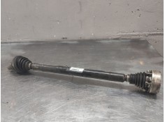 Recambio de transmision delantera derecha para seat altea xl (5p5, 5p8) 1.9 tdi referencia OEM IAM   