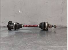 Recambio de transmision delantera derecha para audi q7 (4mb, 4mg, 4mq) 3.0 tdi quattro referencia OEM IAM 4M0407271D  